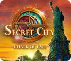 Secret City: Chalk of Fate игра