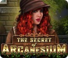 The Secret Of Arcanesium: A Mosaic Mystery игра The Secret Of Arcanesium: A Mosaic Mystery игра