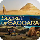 Secret Of Saqqara игра