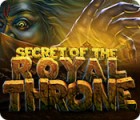 Secret of the Royal Throne игра