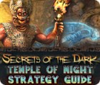 Secrets of the Dark: Temple of Night Strategy Guide игра
