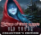Secrets of Great Queens: Old Tower Collector's Edition игра