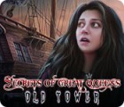 Secrets of Great Queens: Old Tower игра