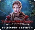 Secrets of Great Queens: Regicide Collector's Edition игра