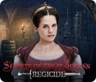 Secrets of Great Queens: Regicide игра