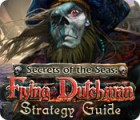 Secrets of the Seas: Flying Dutchman Strategy Guide игра