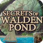 Secrets Of Walden Pond игра