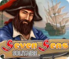 Seven Seas Solitaire игра