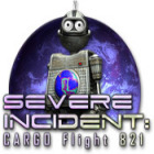 Severe Incident: Cargo Flight 821 игра