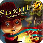 Shangri La 2: The Valley of Words игра