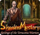 Shaolin Mystery: Revenge of the Terracotta Warriors игра