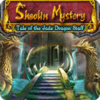 Shaolin Mystery: Tale of the Jade Dragon Staff Strategy Guide игра