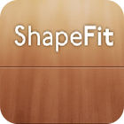 Shape Fit игра