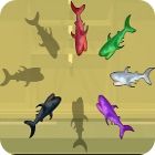 Shark Hunter игра