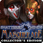 Shattered Minds: Masquerade Collector's Edition игра