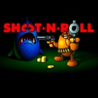 Shoot-n-Roll игра Shoot-n-Roll игра
