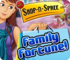 Shop-N-Spree: Family Fortune игра