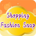 Shopping Fashion Snap игра