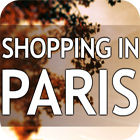 Shopping in Paris игра