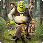 Shrek: Ogre Resistance Renegade игра