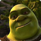 Shrek Shreds игра