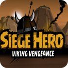 Siege Hero: Viking Vengeance игра