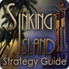 Sinking Island Strategy Guide игра