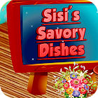 Sisi's Savory Dishes игра