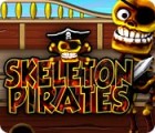 Skeleton Pirates игра