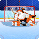 SlapShot Hockey Trivia игра