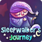 Sleepwalker's Journey игра Sleepwalker's Journey игра