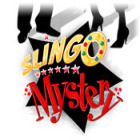 Slingo Mystery: Who's Gold игра