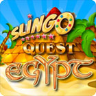 Slingo Quest Egypt игра