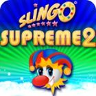 Slingo Supreme 2 игра