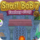 Snail Bob 7: Fantasy Story игра