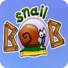 Snail Bob игра