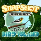 Snapshot Adventures: Secret of Bird Island игра