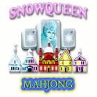 Snow Queen Mahjong игра