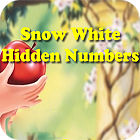 Snow White Hidden Numbers игра