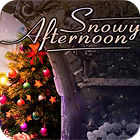 Snowy Afternoon игра Snowy Afternoon игра