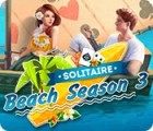Solitaire Beach Season 3 игра