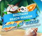 Solitaire Beach Season: Sounds Of Waves игра Solitaire Beach Season: Sounds Of Waves игра