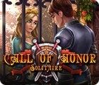 Solitaire Call of Honor игра