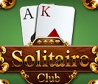 Solitaire Club игра