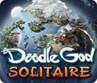 Doodle God Solitaire игра