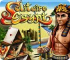 Solitaire Egypt игра