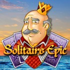 Solitaire Epic игра