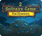 Solitaire Game Halloween 2 игра