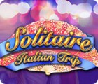 Solitaire Italian Trip игра