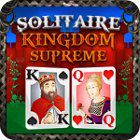 Solitaire Kingdom Supreme игра
